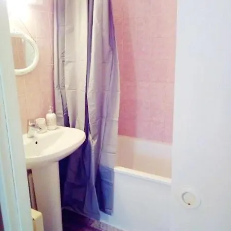 Apartment Appart Deauville-villers Sur Mer 2 Pieces 4 Pers 100 M Environ De La Plage