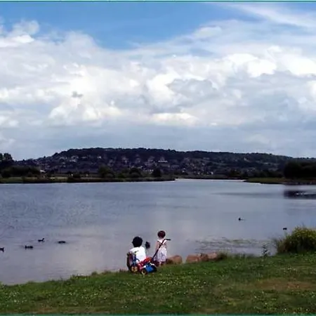 Appart Deauville-villers Sur Mer 2 Pieces 4 Pers 100 M Environ De La Plage * Villers-sur-Mer