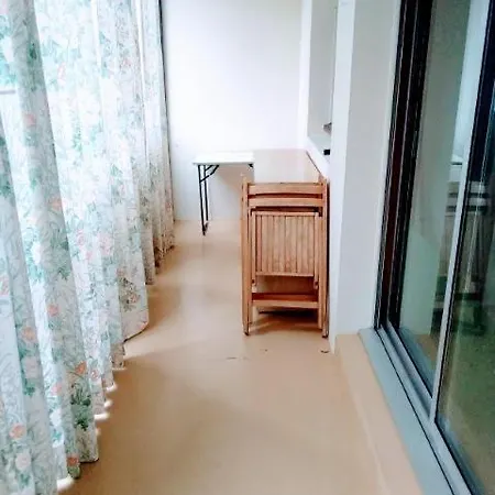 Appart Deauville-villers Sur Mer 2 Pieces 4 Pers 100 M Environ De La Plage *